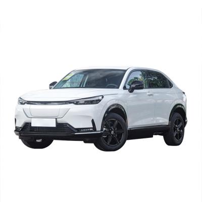 China eNS1 in stock ready to ship high quality low price China 2022 fast chatting ev cars for sale Honda 510km new electric vehicles 4324x1785x1637 for sale