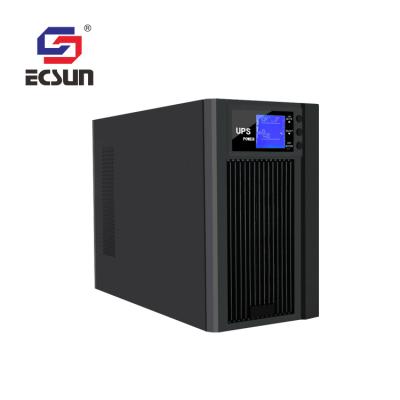 China Online Security / Monitoring / Alarm Ups 2kva Boosts With Home Inverter Ups By Factory en venta