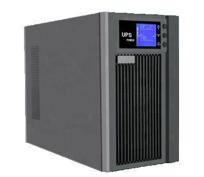 China Networking T Supplier China ISO9001 For Home Ups Power Supply Online UPS With 1 Hour Backup en venta