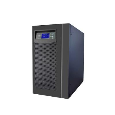 Κίνα High Frequency COMPUTER 20KVA 16KW 220v 20kw Ups 3 Phase 50kva 250kva Online Ups προς πώληση