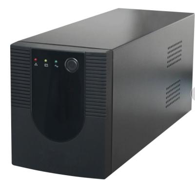 China zx off-line financial house ups power supply 1200va 1500va lcd LED approval with battery zu verkaufen