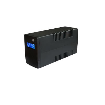 Κίνα Offline Financial CE RoHS Ups 450va 650va 850va 1000va With Long Backup Time For PC By Ups Manufacturer προς πώληση