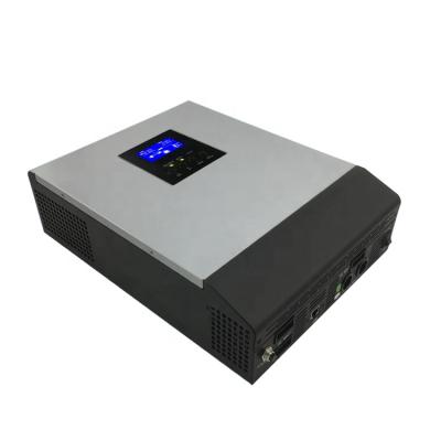 China T Financial Hot Sale Inverter DC12V 24V 3000W MPPT Solar Inverter 3kw 220v en venta