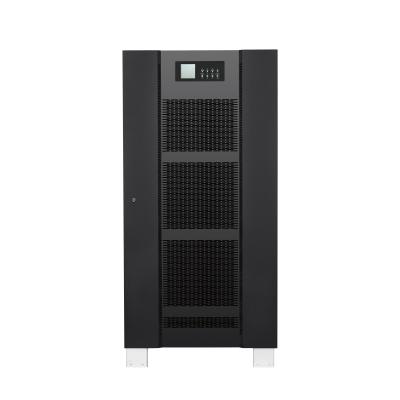 China Telecommunication / Online Low Frequency Industry T3 Phase Ups 100kVA 200kVA 300kVA 400kVA 500kVA With Low Ups Price Te koop