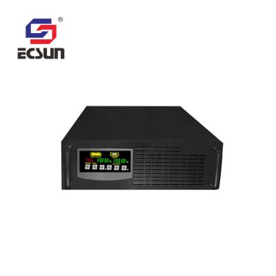 China Networking T Rack Mount Ups 10kva Ups Board For Home Appliance en venta