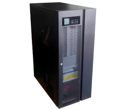 China Low Frequency Military-Industrial Level Application High Capacity Ups Online Backup 60kva/48kw Backup Power Supply System zu verkaufen