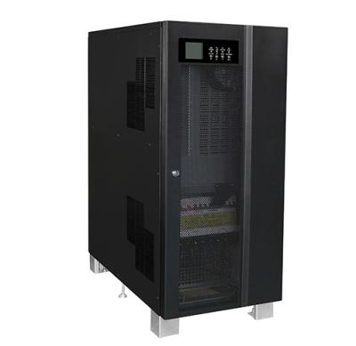 China High Performance Emergency Standby Power 80kva / 64kw Long Military Level Military In and Online 3 Phase Ups en venta