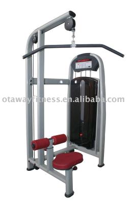 China Pin Loaded Fitness Equipment/Lat Film Advancement (T4-047) T4-047 for sale