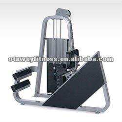 China Commercial Fitness Equipment / Angled Seated Calf (T3-020) T3-020 for sale