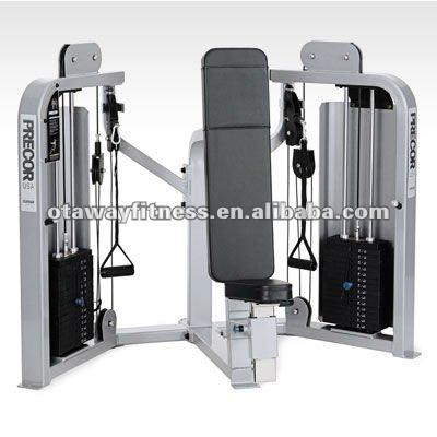 China Precor Strength Machine / Chest Press (T3-012) T3-012 for sale