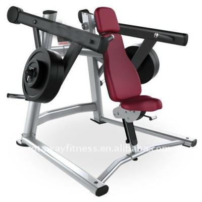 China Commercial Fitness Equipment, Life Fitness, Shoulder Press (FW5-012) FW5-012 for sale