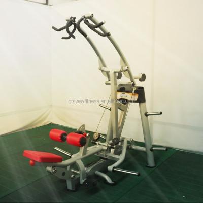 China 2016 New Arrival Lat Film Advance Fitness Equipment Indoor Exercise Equipment FW2-019 1930*1370*2180mm for sale