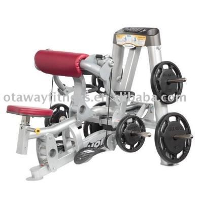 China hammer strength / fitness equipment seated dip FW2-018 for sale