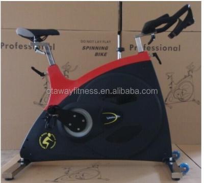 China OTAWAY BODYBUILDING EXERCISE BIKE,Fitness Equipment,Cardio Aerobic Aerobic Equipment Commercial CLL-001 for sale