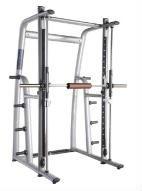 China fitness equipment smith machine (counter balance) T19-020 T19-020 for sale