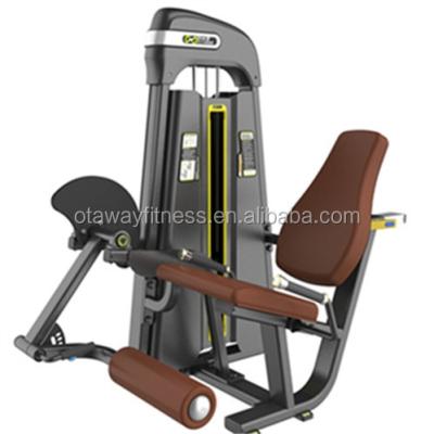 China New gym OTAWAY style gym equipment/leg extension machine/seated leg curl machine for sale