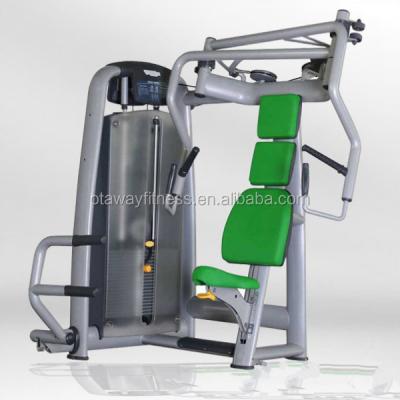 China Gym Life Fitness Gym Equipment / Chest Exercise Equipment Chest Press (T16-001) for sale