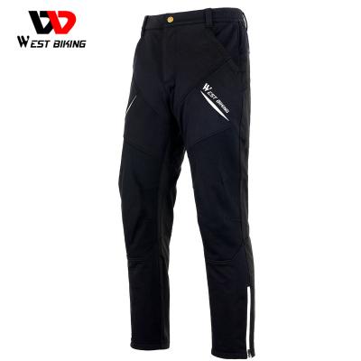 China WEST windproof CYCLING outdoor sports windproof travel pants spirit bicycle cycling cycling coat pants summer men increasing casual pants for sale