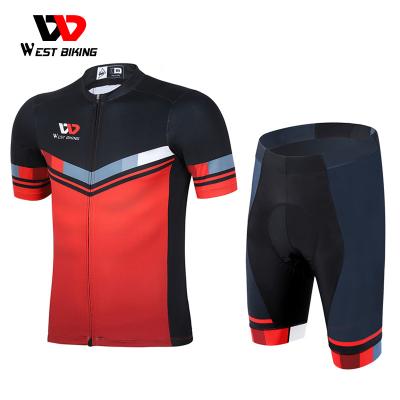 China Team Women /Men Team Women /Men Breathable Spandex Cycling Short Sleeve Cycling Cycling Jersey Top / Short Sleeve Cycling Clothing Summer Cycle Bicycle Cycling Jersey Top for sale