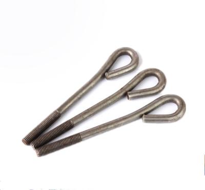 China Reusable stainless steel anchor bolts m36 m 32 anchor bolt for sale