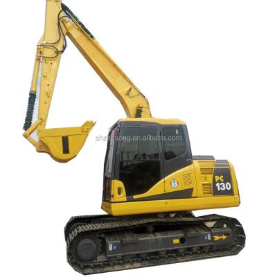 China High Quality KOMATSU PC130-7 13 Ton Used Excavator Backhoe Bucket For Sale 0.53mÂ ³ for sale