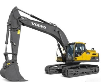 China Original Korea Volvo EC360 excavator used Volvo ec360blc high quality digging excavator 1.35-3.0mÂ ³ for sale