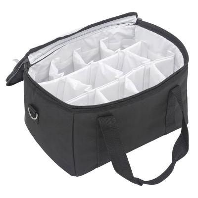 China Factory Storage Capacity Picnic Bag High Quality Waterproof Cooler Bag Large Insulated Ice Drink Cube Bags Outdoor Sport Picnic Bag for sale