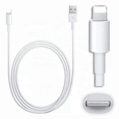 China MP3/MP4 Player Fast Charging Data Cable , Micro USB Cable Interface Micro USB Cable for sale