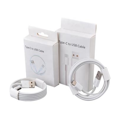 China MP3/MP4 player mobile phone data cable charger data transmission cable lighting cable USB fast charging 3A for sale