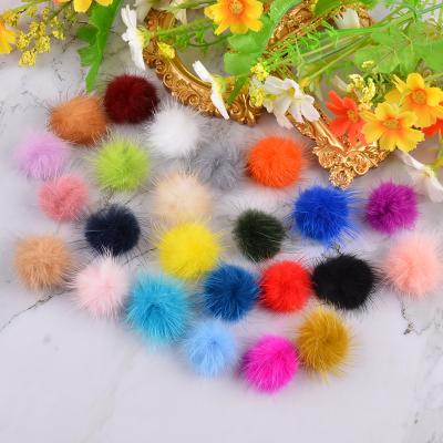 China Magnetic Pom Pom For Nail Art Decoration Nail Art Supplies Best Product Removable Finger Nail Charms for sale