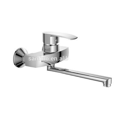 China Modern BASIN ZINC TAP, CHROM TAP, MIXER TAP for sale