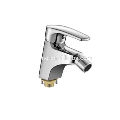 China Traditional BRASS BASIN VALVES, WATERFALL BATHROOM BASIN MIXER for sale