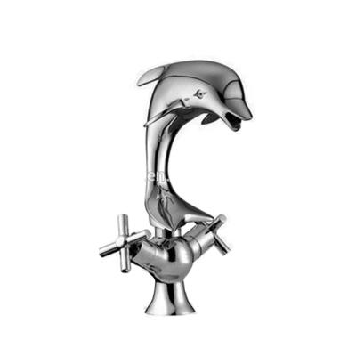 China Thermostatic Faucets ANIMAL TAP, ANIMAL SHAPE TAP, DOLPHIN TAP for sale