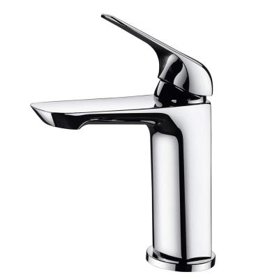 China Thermostatic Faucets Hot and Cold Water Faucet SS304 High Quality Deck Mounted Kitchen Mixer Tap Faucet for sale