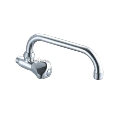 China Thermostatic Faucets KITCHEN TAPS MIXER , WALL MOUNTED KITCHEN TAP for sale