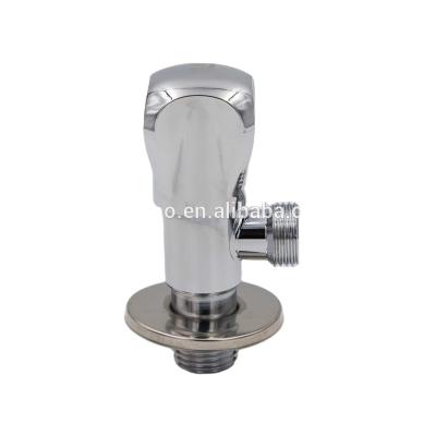 China GOOD PRICE General S/S201 ANGLE VALVE, FUNCTION ANGLE VALVE for sale