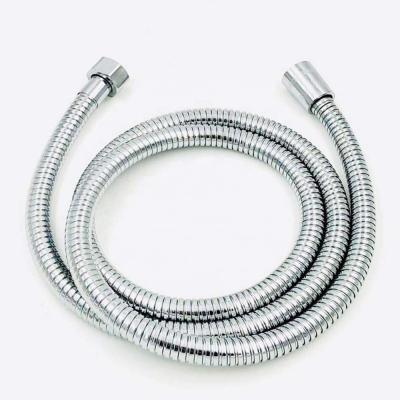 China USAGE 1.3m, 1.4m, 1.5m flexible hose stainless steel bathroom HOUSEHOLD accessories connected to hand shower for sale