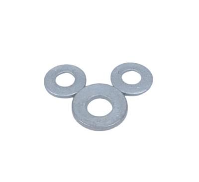 China DIN6796 Shim Factory Price, Taper Gaskets, MECHANICAL ZINC, Carbon Steel for sale