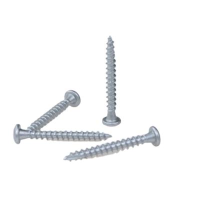 China Pan Screws China Factory Supply, Pan Head Anchor Screws, Ruspert, TORX for sale