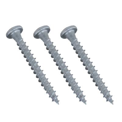 China Hot Sale Pan Head Anchor Screws, Ruspert, TORX for sale