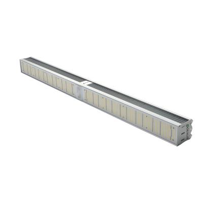 China High Yields High Lighting Solution Samsung lm301b 650w Led Grow Light For High Bay Growing Environments for sale