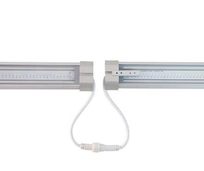 China Seed Starting Factory Supply Aluminum Heatsink 60w Led To Grow Light Bar Greenhouse for sale