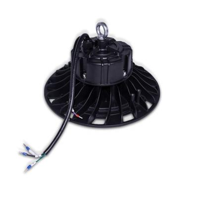 China Rohs Meanwell retrofit garage warehouse UFO warehouse driver100w 150w 200w 250w IP65 Dimmable 150w led for sale