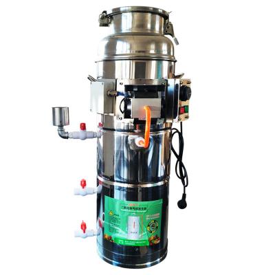 China Easy Electric Carbon Dioxide Gas Generator Professional CO2 Generator For Greenhouse for sale