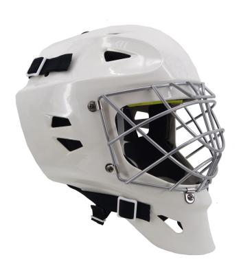 China Shock Absorption Foam Popular Product Special Hot Selling Athlete Ice Hockey Sturdy Protective Helmet for sale