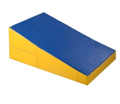 China M3 Epe Pearl Foam Stretching 23'' X 14'' X 4''  Folding Tumbling Cheese Mat  Exported To Canada for sale