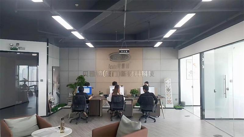 Verified China supplier - Beata Ceramics Co., Ltd.