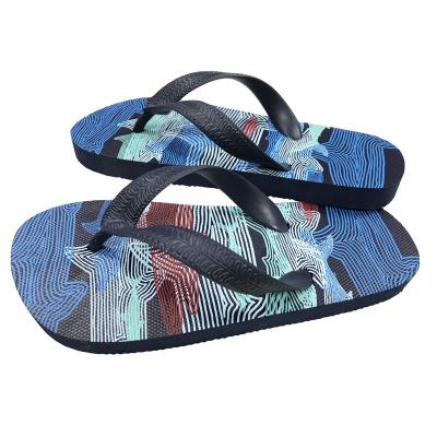 China Long Lifespan Good Quality Breathable Flip Flops Sandals Slim Slippers Flat Flip Flop for sale