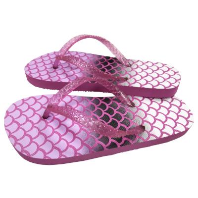 China Breathable Chinese Supply Exquisite Workmanship Bottom Platform Sea Flip Flop Thong Sandals Beach Flip Flops for sale