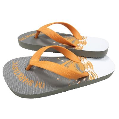 China Breathable Hot Products Beach Girls Soft Flip Flop Flip Flop Slippers Flower for sale